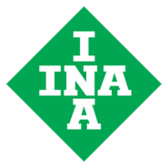 INA Logo PNG Vector