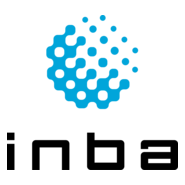 Inba Logo PNG Vector