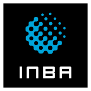 Inba Logo PNG Vector