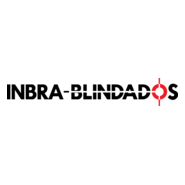 Inbra-Blindados Logo PNG Vector