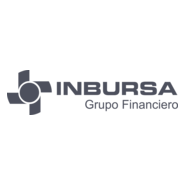Inbursa Logo PNG Vector