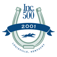 Inc. 500 Logo PNG Vector