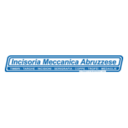 Incisoria Meccanica Abruzzese Logo PNG Vector