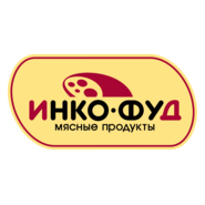 INCO-FOOD Logo PNG Vector