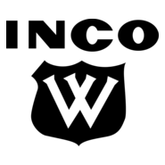 Inco W Logo PNG Vector