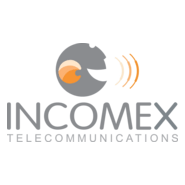 Incomex Telecommunications Logo PNG Vector