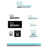inconcientecolectivo.cl Logo PNG Vector
