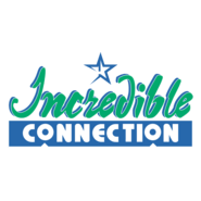 Incredible Connection Logo PNG Vector