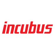 Incubus Logo PNG Vector