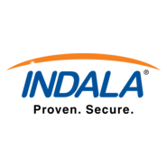 Indala Logo PNG Vector
