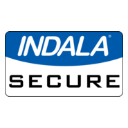 Indala Secure Logo PNG Vector