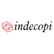 Indecopi Logo PNG Vector