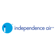 Independence Air Logo PNG Vector