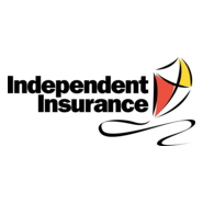Independent Insurance Logo PNG Vector