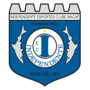 Independente Esportes Clube Macae - RJ Logo PNG Vector