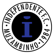 Independente Futebol Clube de Muzambinho-MG Logo PNG Vector