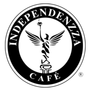 independenzza Logo PNG Vector