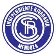 Independiente Rivadavia de Mendoza Logo PNG Vector