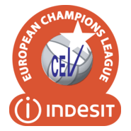 indesit european champions league Logo PNG Vector