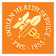 Indian Health Service Logo PNG Vector