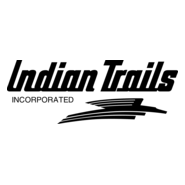 Indian Trails Logo PNG Vector