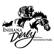 Indiana Derby Logo PNG Vector