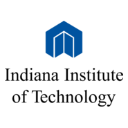 Indiana Institute of Technology Logo PNG Vector