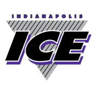 Indianapolis Ice Logo PNG Vector