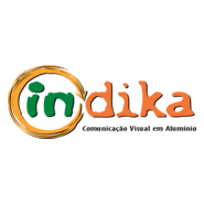 indika Logo PNG Vector