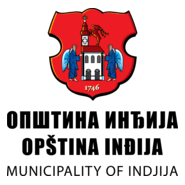 Indjija Logo PNG Vector