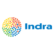 Indra Logo PNG Vector (AI) Free Download