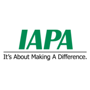 Industrial Accident Prevention Association Logo PNG Vector