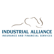 Industrial Alliance Logo PNG Vector