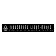 Industrial Light Magic Logo PNG Vector