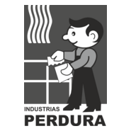 INDUSTRIAS PERDURA Logo PNG Vector