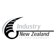 Industry New Zealand Logo PNG Vector