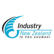 Industry New Zealand Logo PNG Vector
