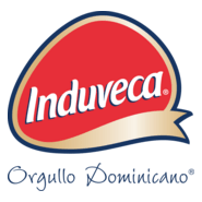 Induveca Logo PNG Vector