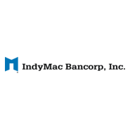 IndyMac Bancorp Logo PNG Vector