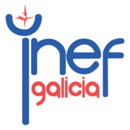 Inef Galicia Logo PNG Vector