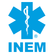 INEM Logo PNG Vector
