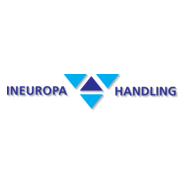 Ineuropa Handling Logo PNG Vector