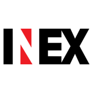 Inex Logo PNG Vector