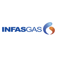 infas gas Logo PNG Vector