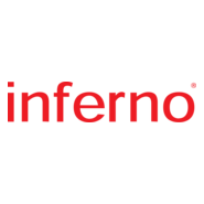 Inferno Logo PNG Vector