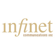 Infinet Logo PNG Vector