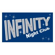 Infinity Nigth Club Logo PNG Vector