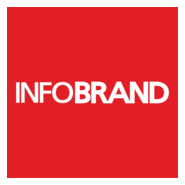 InfoBrand Logo PNG Vector