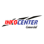 INFOCENTER Logo PNG Vector