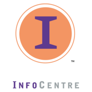 InfoCentre Logo PNG Vector